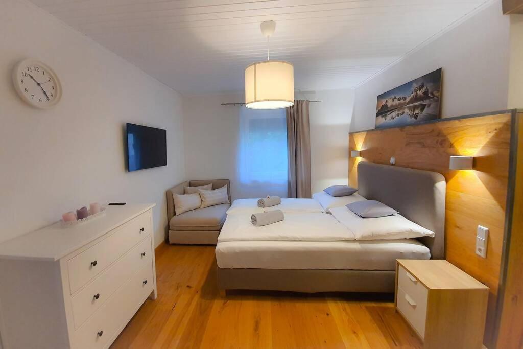 Tiny Kozma Apartment بودينسدورف المظهر الخارجي الصورة