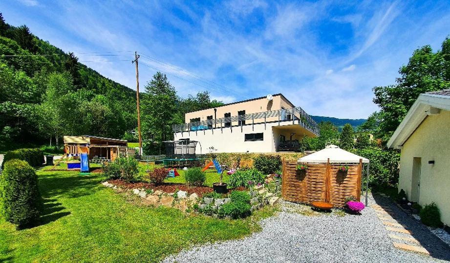 Tiny Kozma Apartment بودينسدورف المظهر الخارجي الصورة